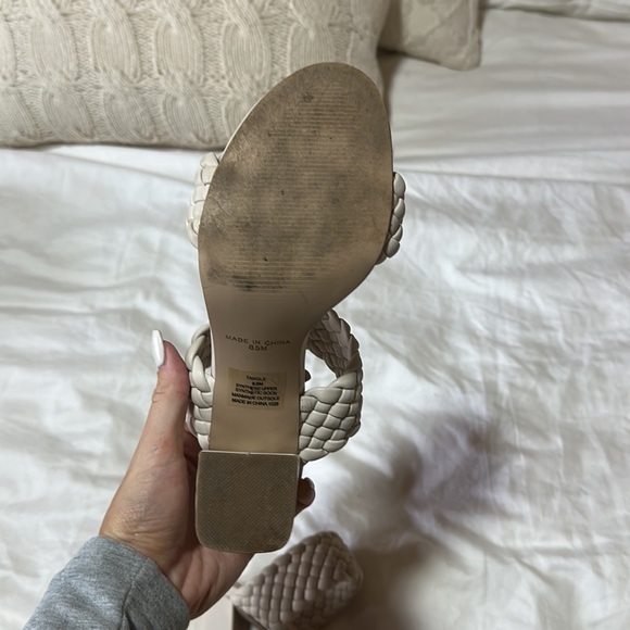 Steve Madden Heel Sandal - Picture 4 of 4